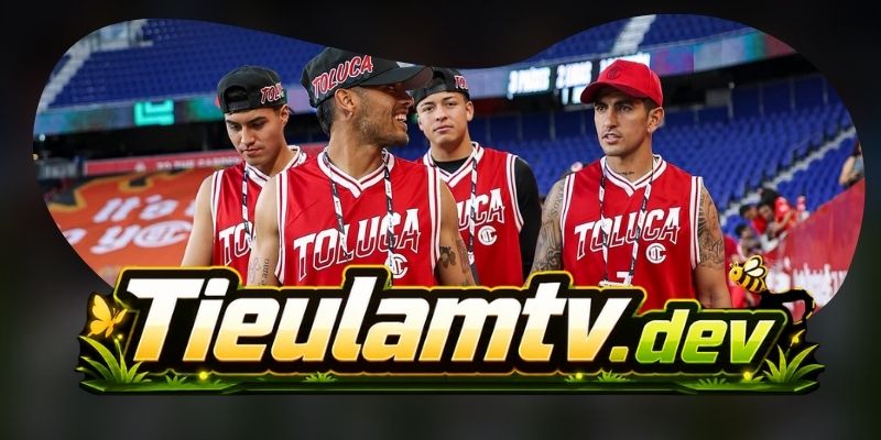 Toluca và Club Leon phân định bằng cự ly sau khi mất bóng