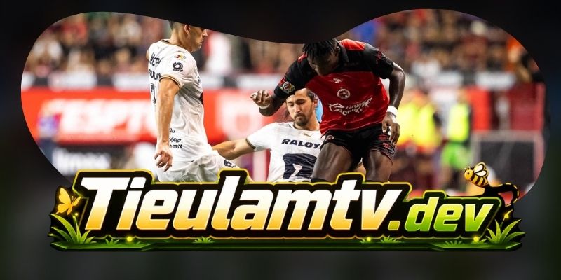 Pumas thiếu độ sắc trước Leon giàu nhịp phản công