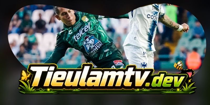 Nhận định kèo Pumas U.N.A.M. vs Club Leon 10h00 11/09